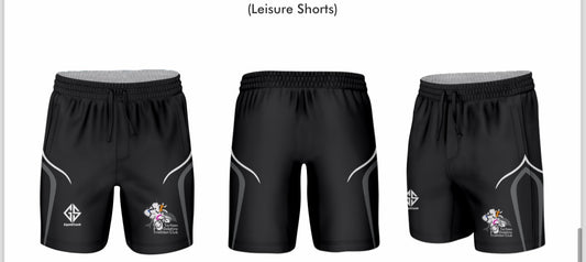 Torfaen Club Shorts Men’s