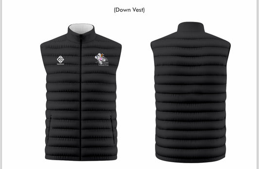 Torfaen Gilet