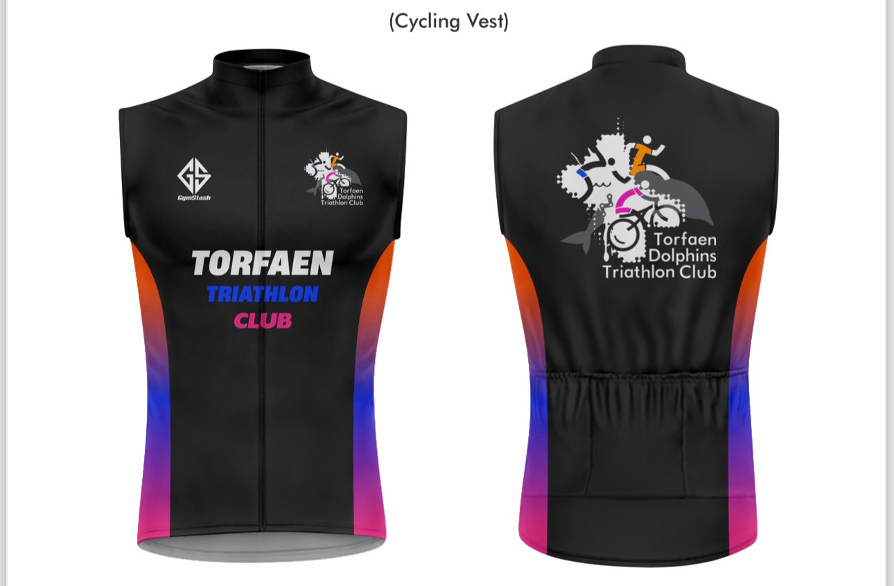 Cycling Jersey 3 options