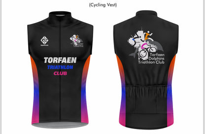 Cycling Jersey 3 options