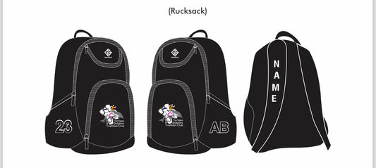 Torfaen Club Rucksack