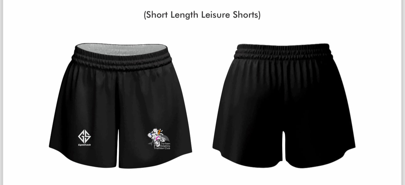 Torfaen Club Short Length Shorts Men’s