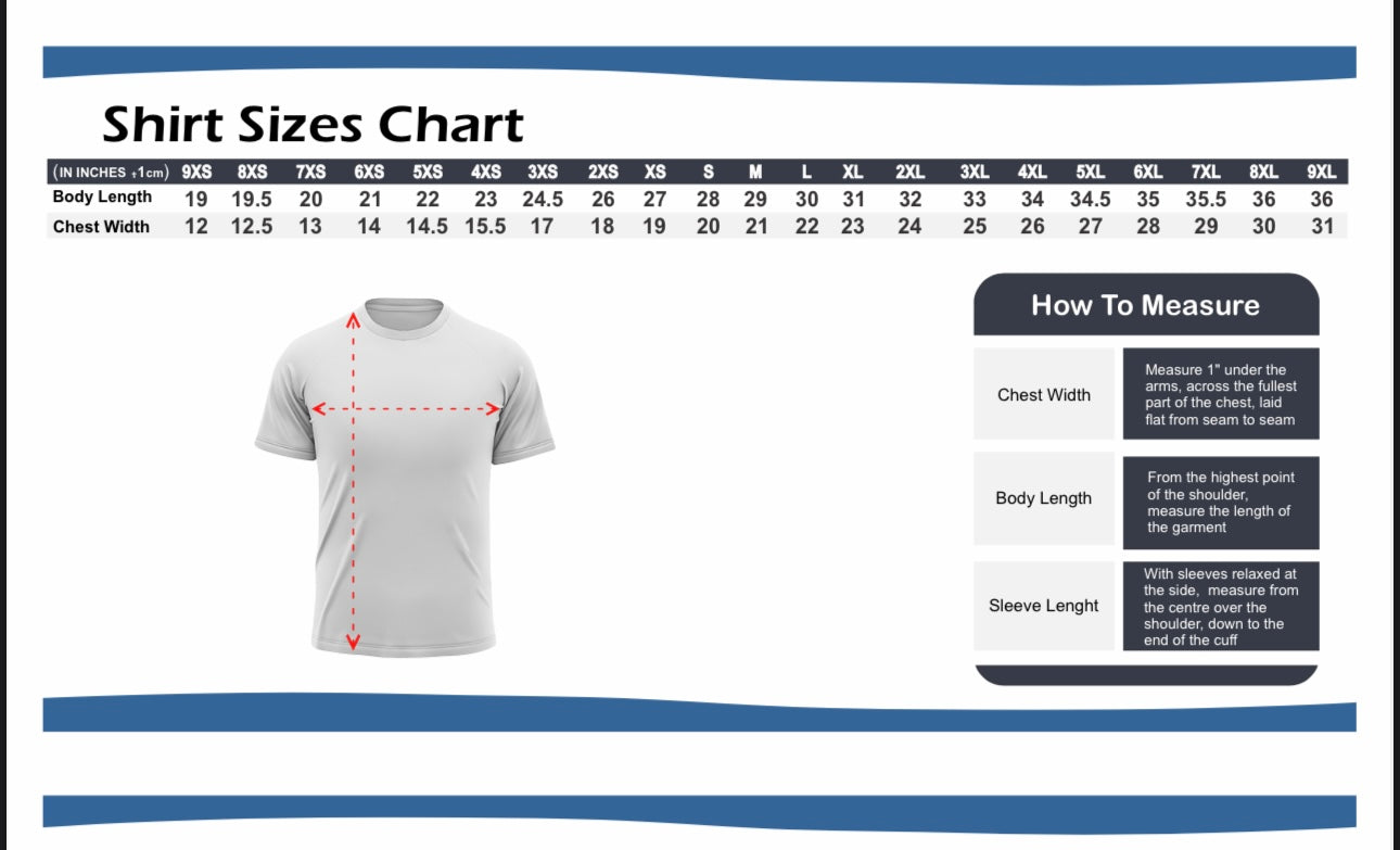 Torfaen Club Compression T