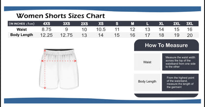 Merthyr Club Shorts Ladies