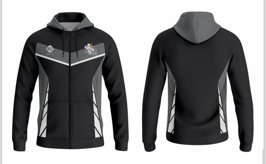 Torfaen Club Hoodie