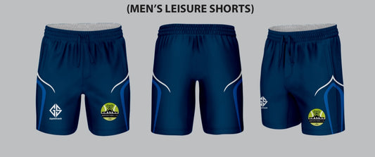 Merthyr Club Shorts Men’s