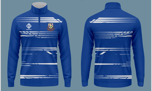 Pyle Club 1/4 Zip