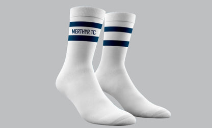 Merthyr club leisure socks