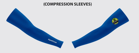 Meethyr Compression sleeves