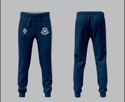 Newbridge School Trackies