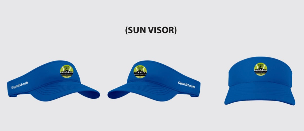 Merthyr Sun Visor