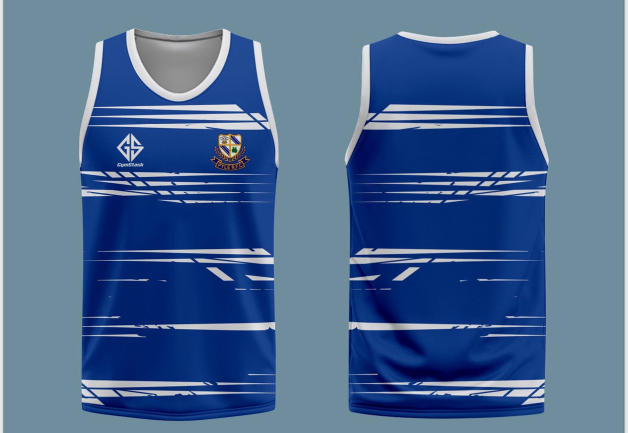 Pyle Club Vest