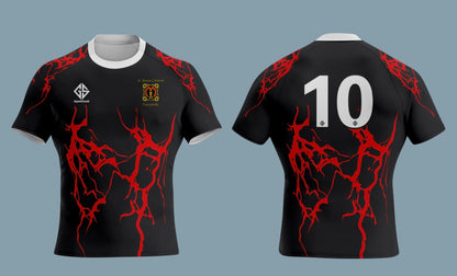 St Martins Rugby Jersey