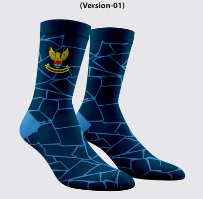 Phoenix club leisure socks