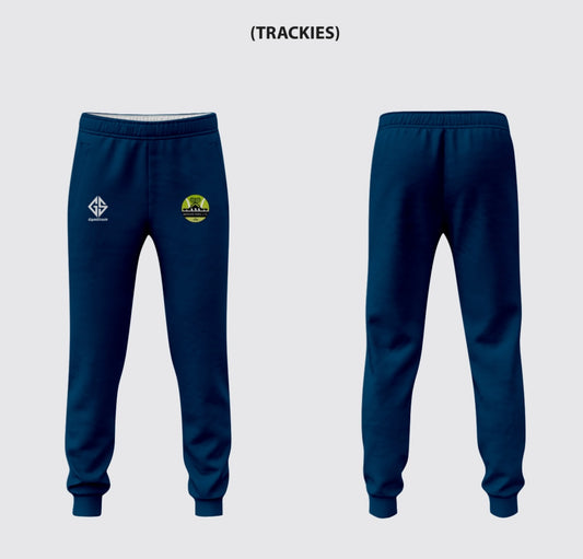 Merthyr Club Trackies Unisex