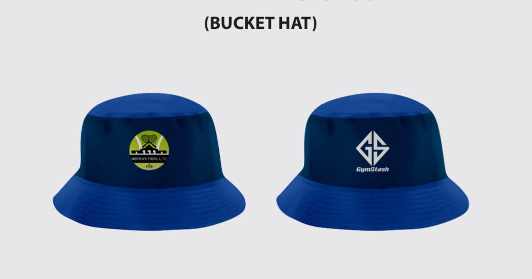 Merthyr Bucket Hat