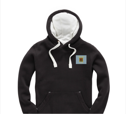 2025 Leavers Hoodie