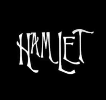 Hamlet Hoodie