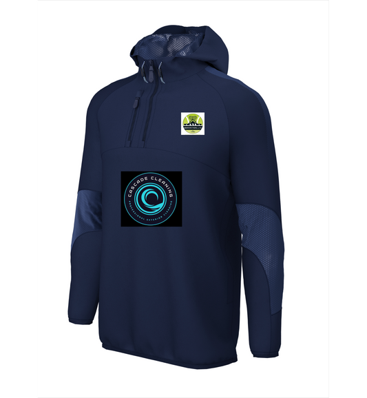 Merthyr Tennis Coaching Jacket