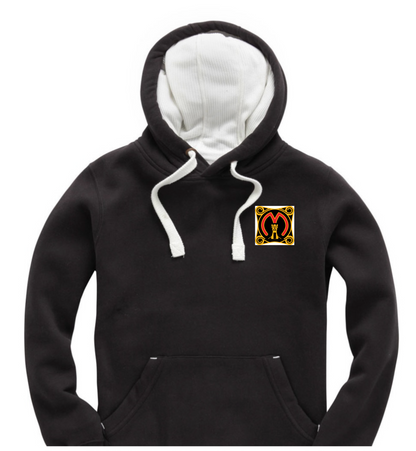 6th Form Leavers 25 Hoodie